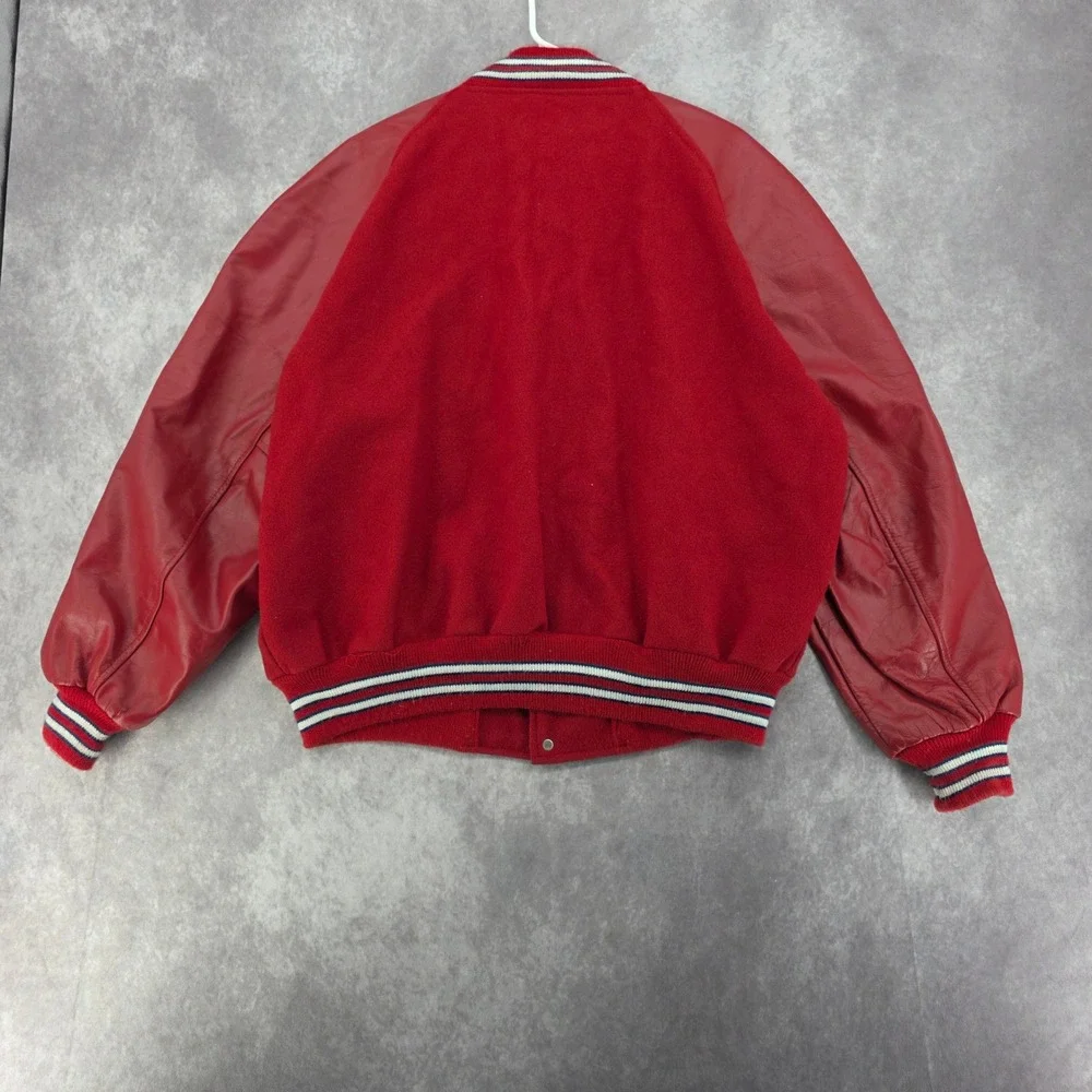Butwin vintage varsity